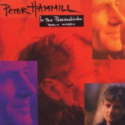 Peter Hammill : In the Passionkirche - Berlin MCMXCII